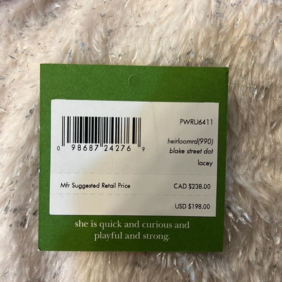 NEW Kate Spade wallet - Picture 7 of 7